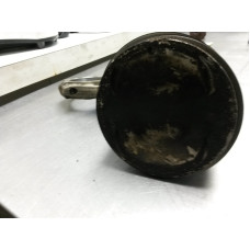 98E019 Piston and Connecting Rod Standard From 2007 Nissan Titan 5.6 98E019 Piston and Connecting Rod Standard From 2007 Nissan Titan 5.6